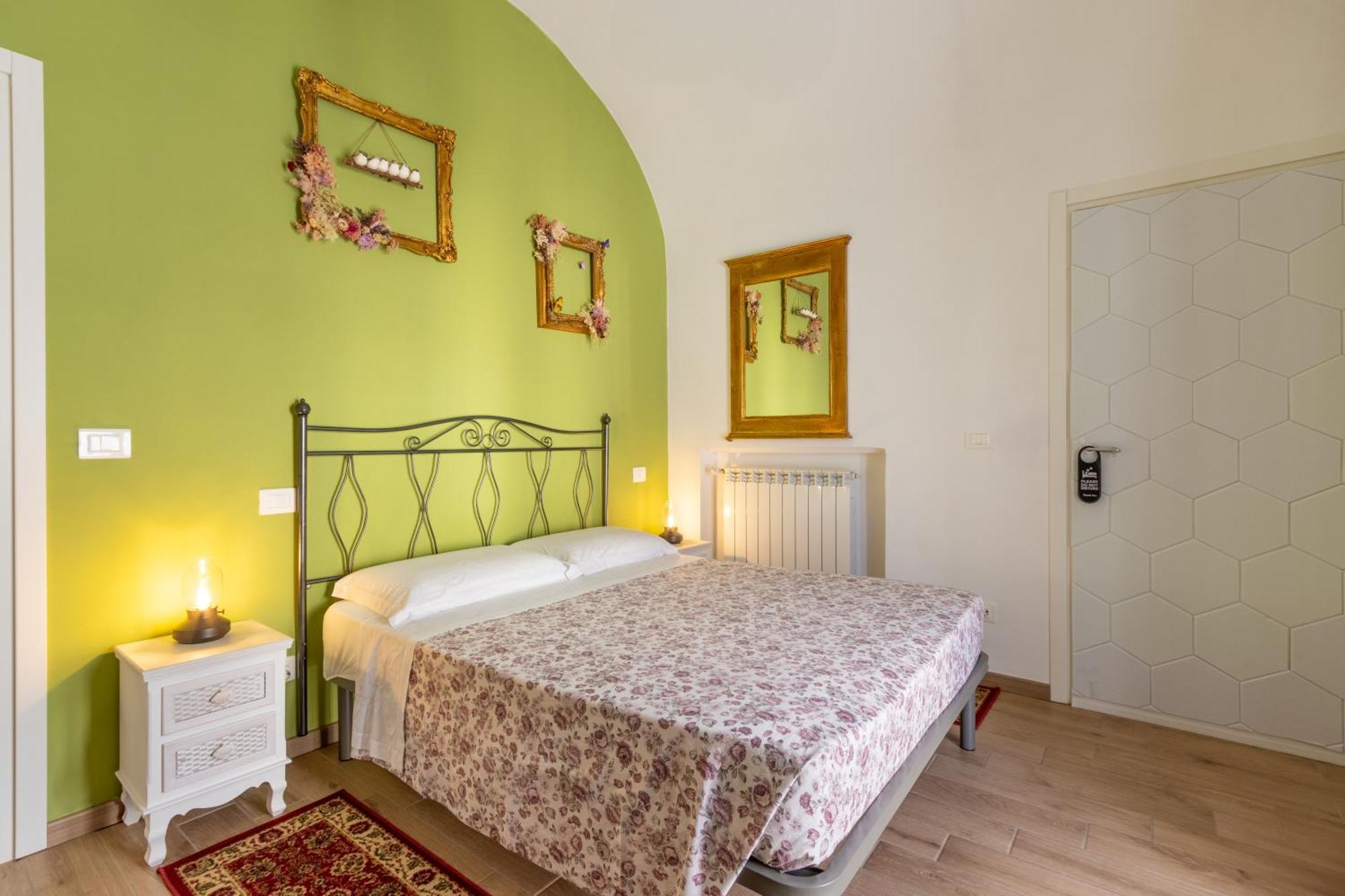 Chrizia Hotel Novi Ligure Eksteriør billede