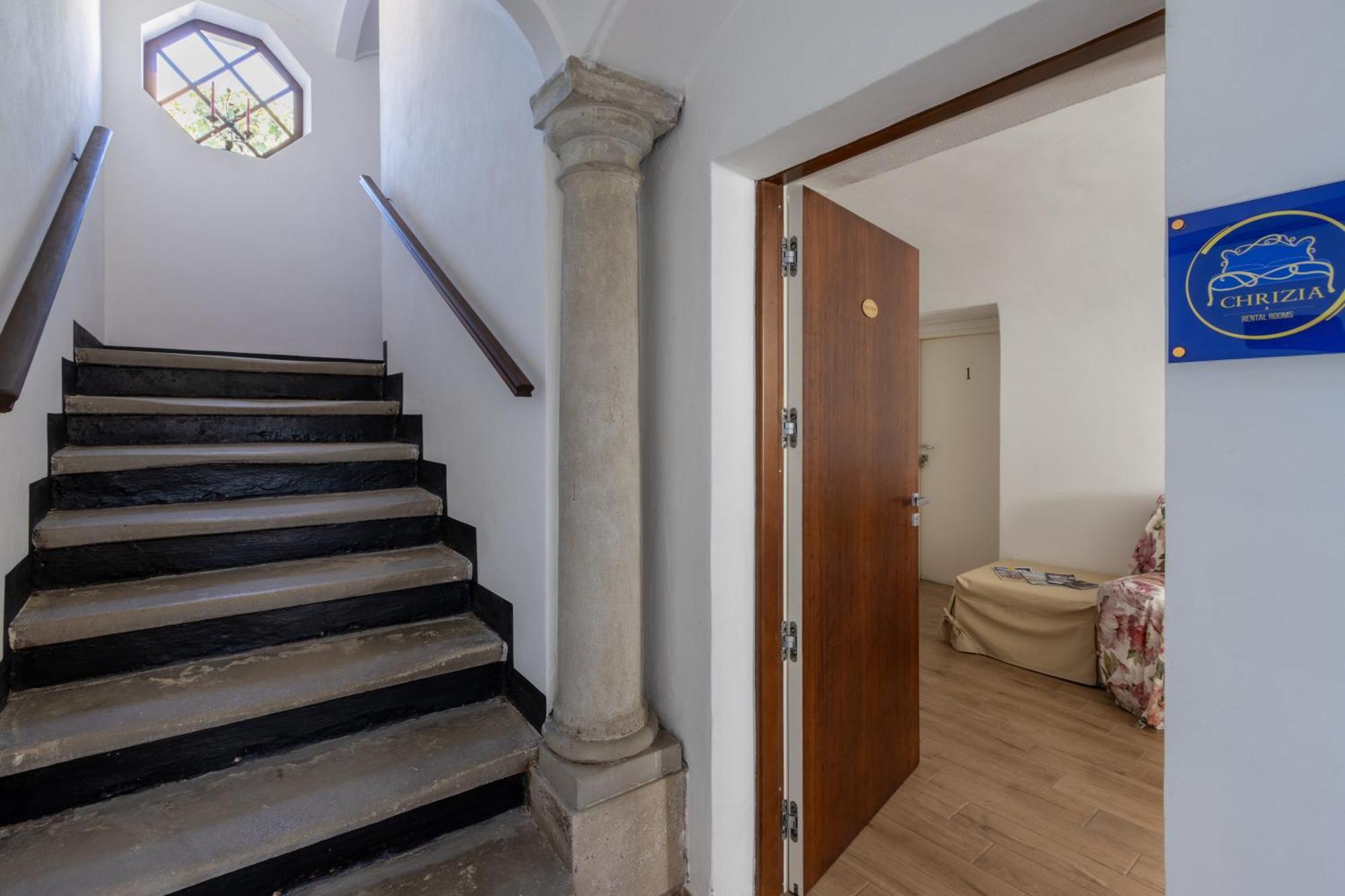 Chrizia Hotel Novi Ligure Eksteriør billede