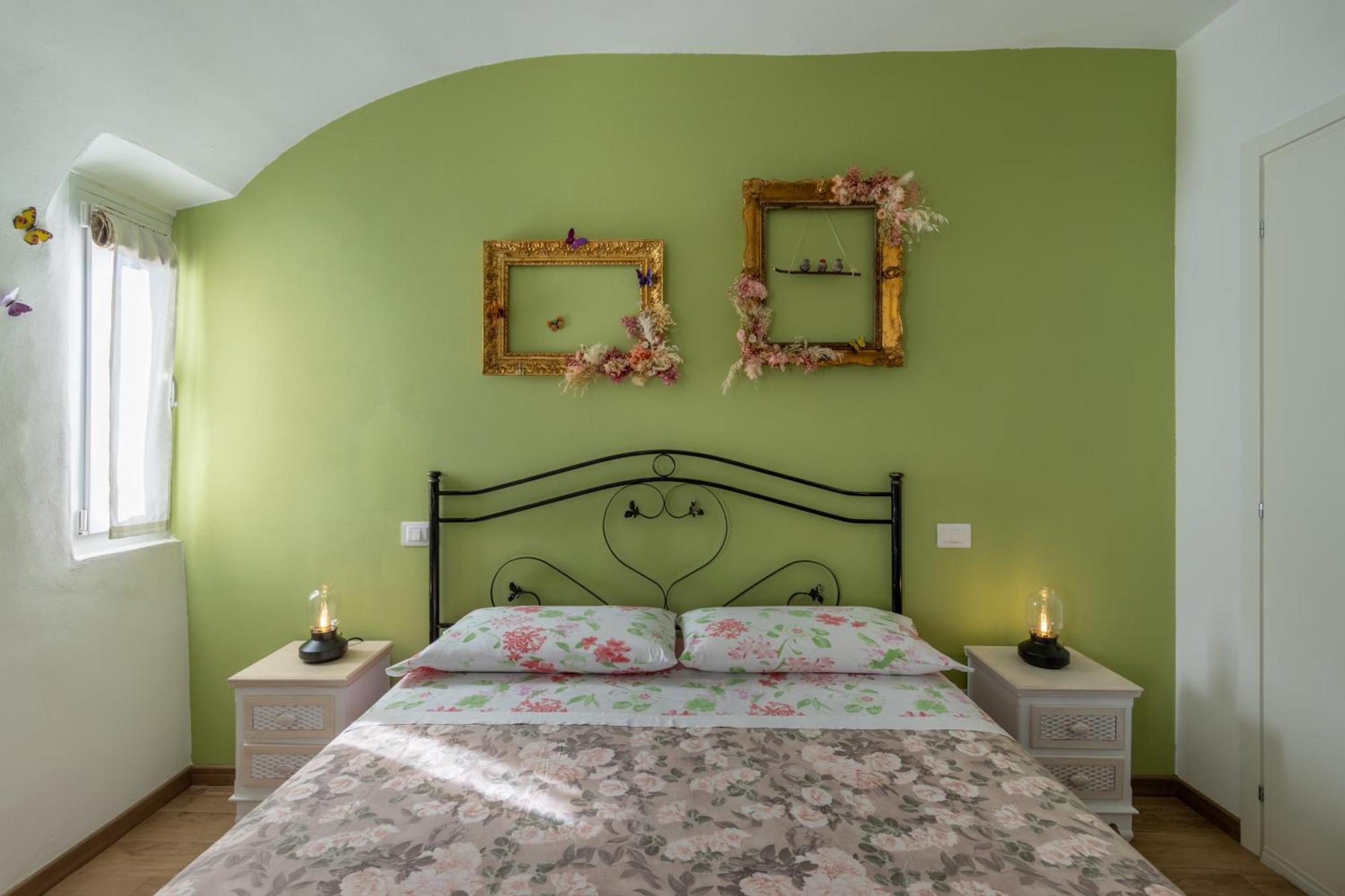Chrizia Hotel Novi Ligure Eksteriør billede