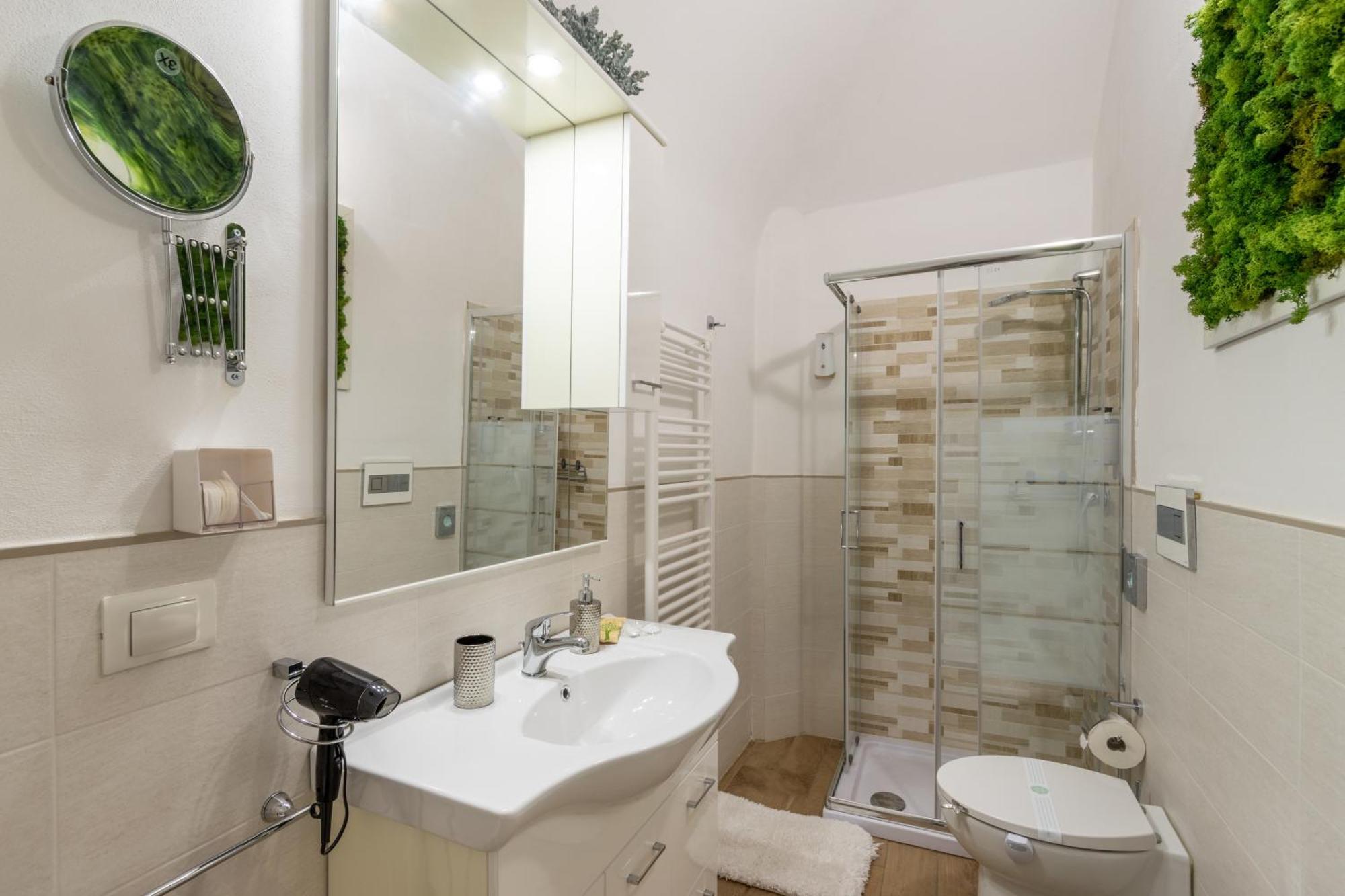Chrizia Hotel Novi Ligure Eksteriør billede